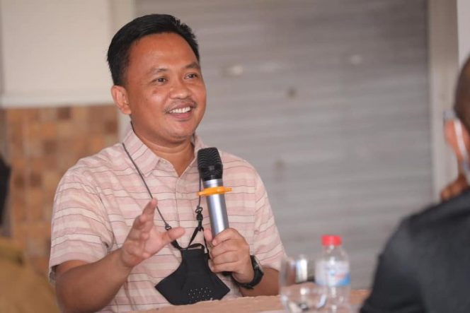 					Pertama di Indonesia, Bantaeng Perkenalkan Pusat Penanggulangan Gizi Terpadu