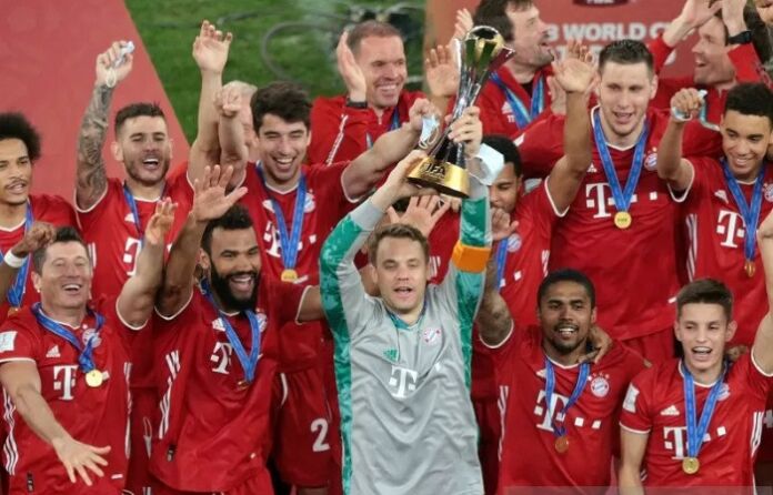Bayern Munich