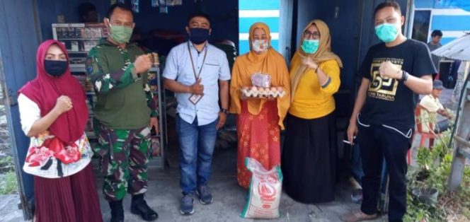 					Bansos BPNT di Jeneponto Terapkan Menu Pilihan Bagi KPM