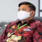Bupati Gowa, Adnan Puricha. (Foto: berita.news/Putri)
