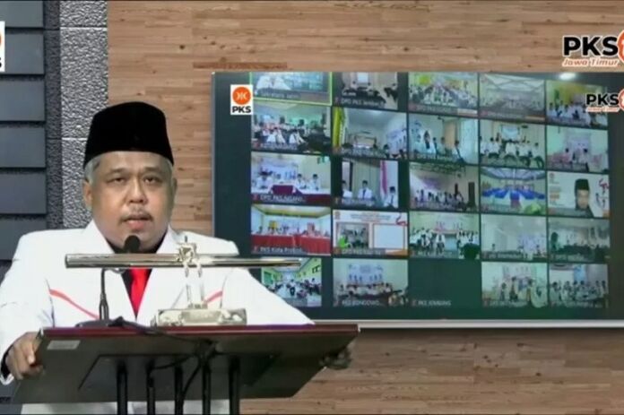 PKS Jatim