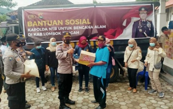 					DPN SPI Apresiasi Langkah Cepat Polda NTB