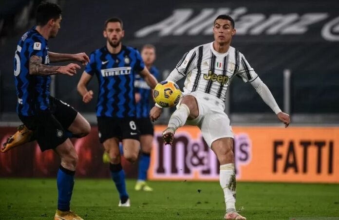 juventus - inter milan