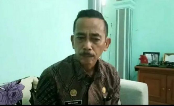 					Pilkades Serentak Digelar September Mendatang, Begini Persiapan Dinas PMD Sinjai