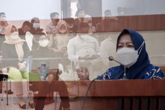 					Penyaluran Program Sembako 2021 di Kabupaten Gowa Harap Berjalan Lancar