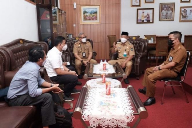 					Tim Appraisal Persiapan Bendungan Jenelata Diharap Transparan