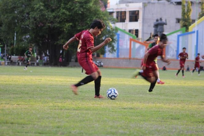 					Agung Optimis Luwu Mampu Raih Hasil Maksimal di Pra-Porprov