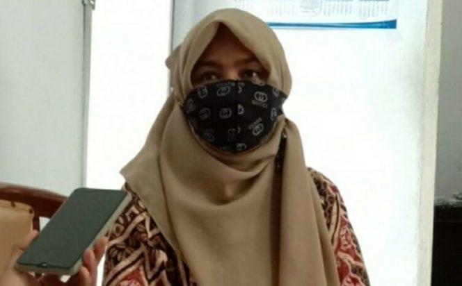 					Kekerasan Perempuan dan Anak di Sinjai Capai Puluhan Kasus, ini Langkah  DP3AP2K