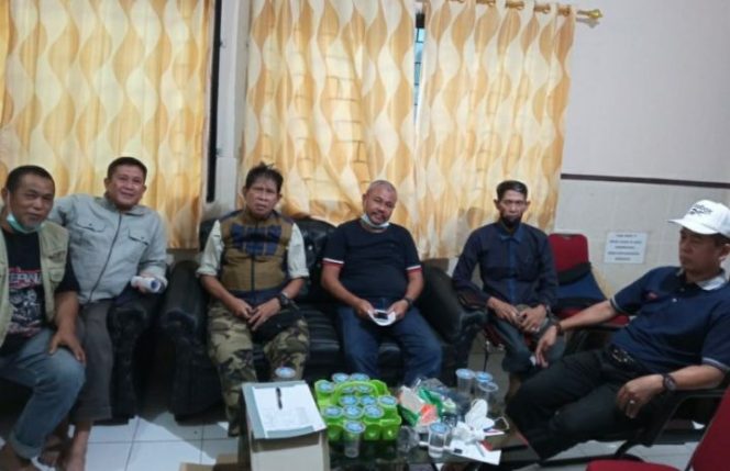 					Anggota ORARI di Makassar Siap Tolak Panitia Muslok, Jika Ditetapkan Sepihak