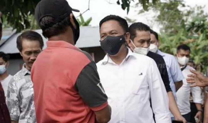 					Warga Bantaeng Sukses Garap Pertanian di Ambon, ini Pesan Ilham Azikin