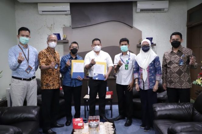 					Bayar Tagihan PDAM Makassar Sekarang Bisa Lewat Bank Mandiri