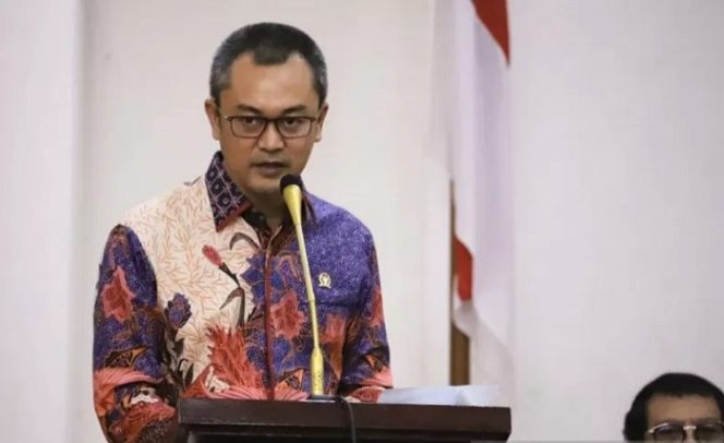 					Anggota Komisi III DPR RI Andi Rio Idris Padjalangi. ANTARA/HO-Dok pribadi.