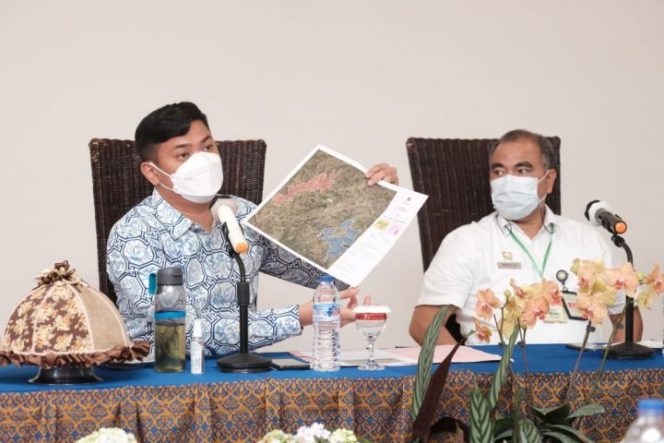 					Tindaklanjut Kerjasama Kementan, Cimory dan Pemkab Gowa Dijadwalkan Pekan Depan