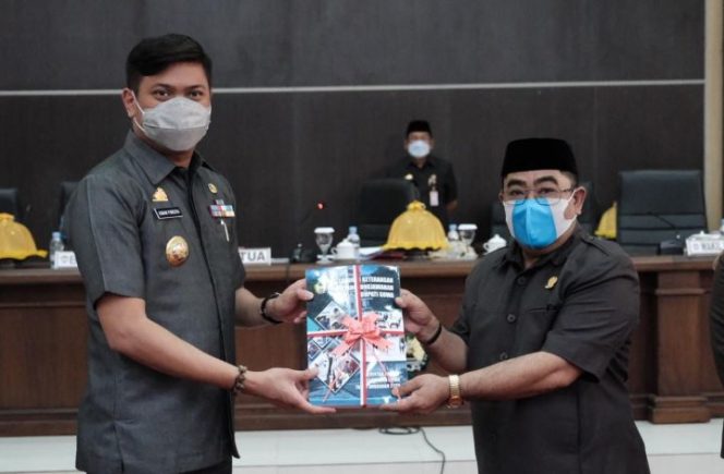 					Pertumbuhan Ekonomi Kabupaten Gowa Positif Ditengah Pandemi Covid-19