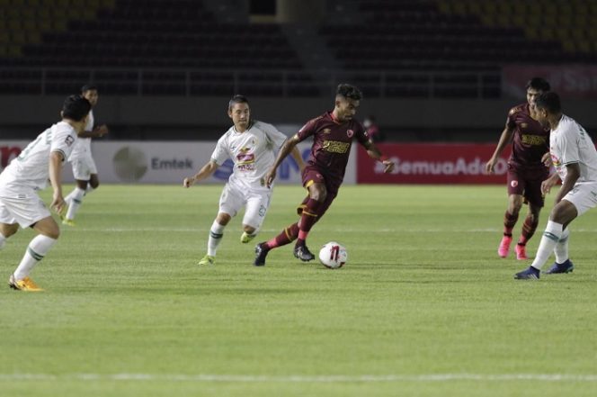 					Gagal Raih Peringkat 3, Syamsuddin Sebut Penalti PSS Buat Mental Pemain PSM Jatuh