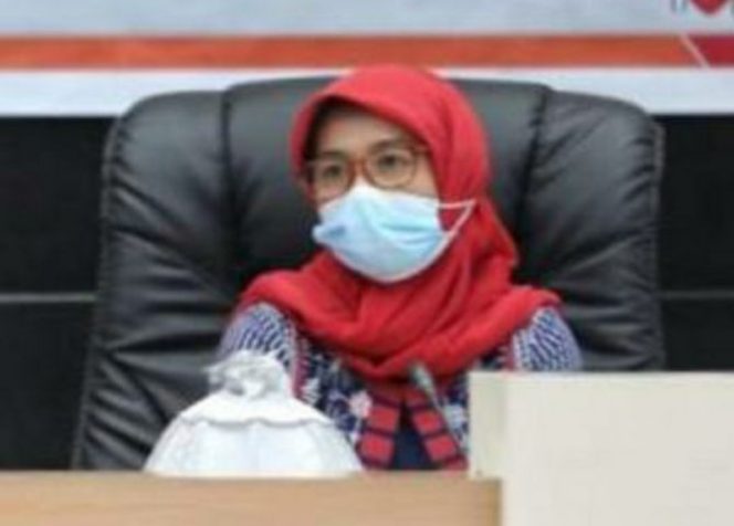 					LHKPN Irwan Adnan Tinggi, KPK: Belum Tentu Korup