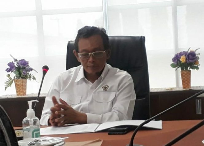 					BPK Sulsel Mulai Periksa Belanja Publikasi Media di Instansi Pemerintah