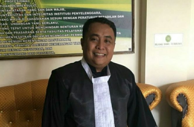 					Sengketa Pers Dibawa ke Pidana itu Keliru, Harusnya ke Dewan Pers