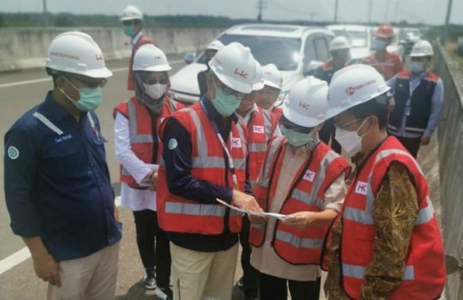 					Stafsus Wapres RI, Sukriansyah Gelar Kunker ke Sumsel, ini yang Dilakukan