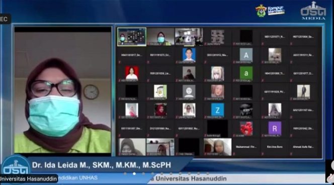 					Siap-siap! Unhas Gelar Pertukaran Mahasiswa, Dapat Bantuan Biaya