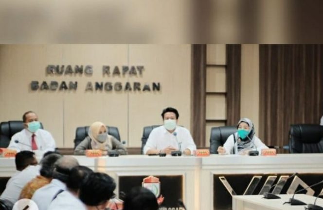 					Kunjungi DPRD Makassar, PHRI Sampaikan Aspirasi Soal Dana Hibah