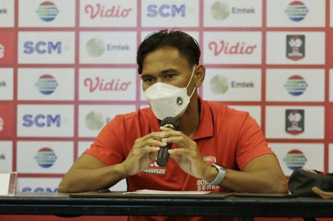 					Kapten PSM Makassar, Zulkifli Syukur.