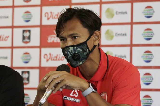 					Capten tim PSM Makasar, Zulkifli Syukur.