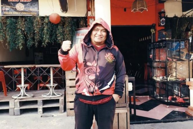 					Macz Man Bantaeng Optimis PSM Melaju ke Final Piala Mempora