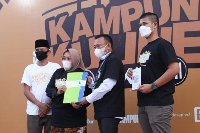 					Bank Sulselbar Siap Ikut Majukan BUMDes di Luwu