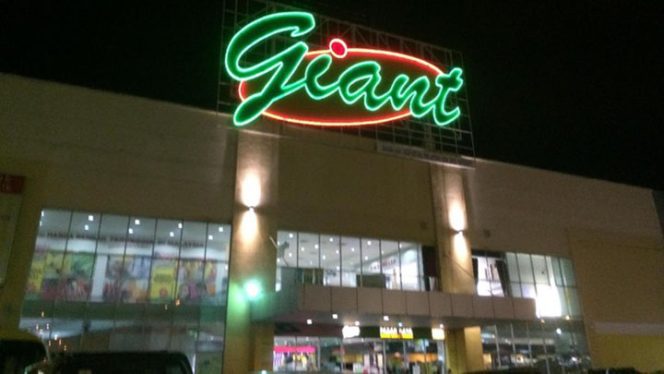 					Selamat Tinggal! Semua Gerai Giant Akan Ditutup Juli 2021