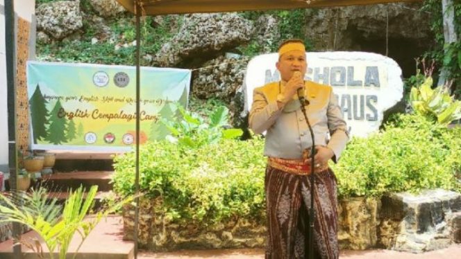 					Ketua DPRD Bone Buka Kegiatan ECC 2 di Cempalagi