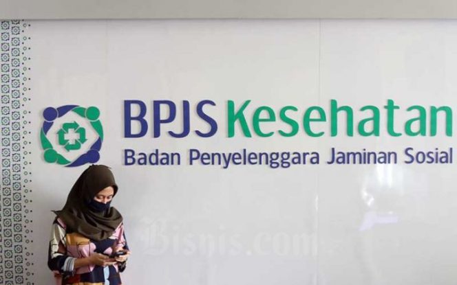 					Ilustrasi BPJS Kesehatan. (Int). 