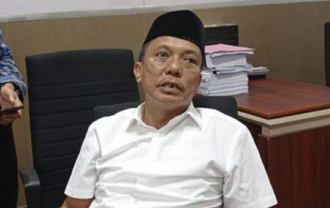 					Legislator Makassar Ingatkan Pengusaha Patuhi Prokes Jelang Natal dan Tahun Baru