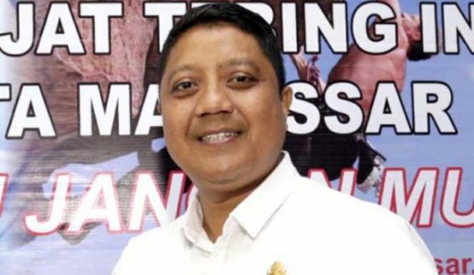 					Covid-19 Belum Berakhir, Sekwan Motivasi Stafnya