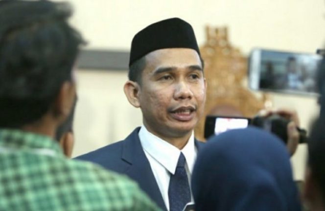 					Banyak Warga Mengadu ke Ketua DPRD Makassar Belum Terima Form C6