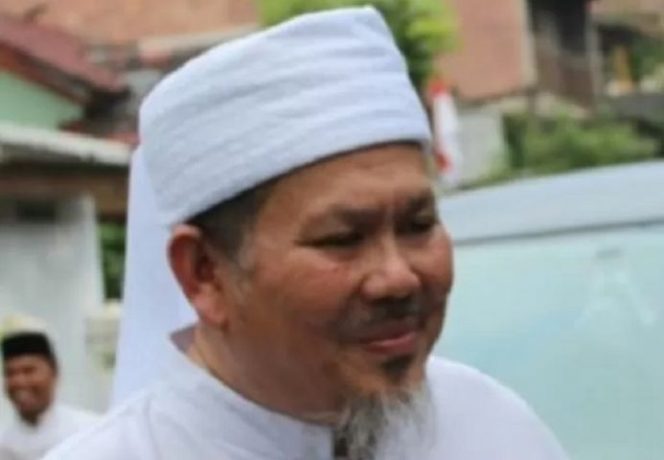 					Tengku Zulkarnain. ANTARA/dokumen Suara-Islam/kabarin.co