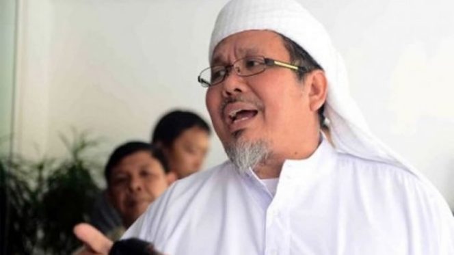 					Ustaz Tengku Zulkarnain. (Int)