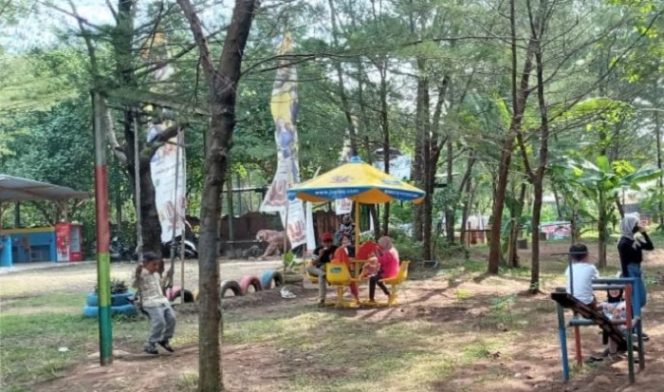 					Salah satu tempat wisata di Kabupaten Batang, Jawa Tengah.