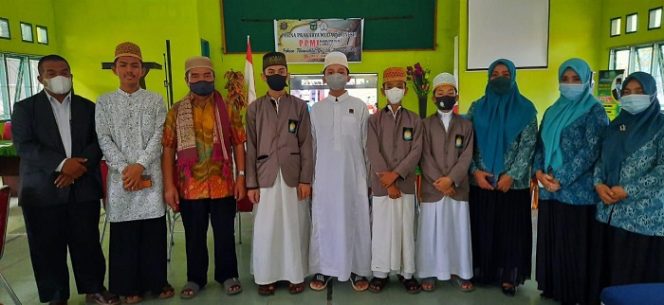 					Luwu Sabet 5 Juara Pada Lomba Tahfidz Alquran dan Hadits Tingkat Sulsel