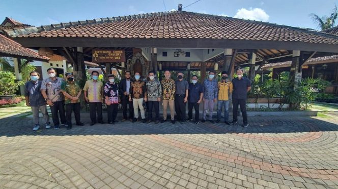 					Kadis Pariwisata Serius Kembangkan Potensi Wisata di Luwu