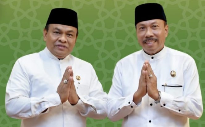 					1 Ramadan 1442 H Jatuh Hari Selasa 13 April, ini Ucapan Pemkab Bone