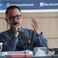 Anggota DPRD Kota Makassar, H. Ray Suryadi Arsyad S.IP (F-Demokrat)