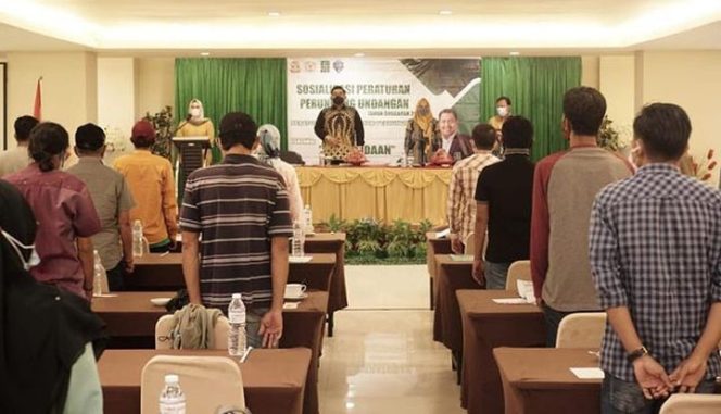 					Sosper Kepemudaan, Imam Musakkar Harap Potensi Pemuda Dikembangkan