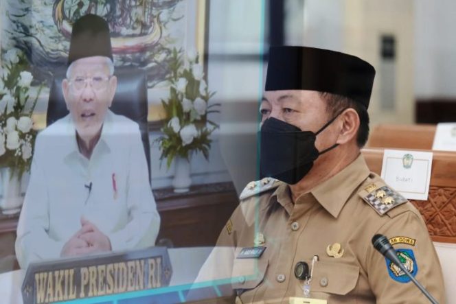 					Hadiri Peringatan Otoda, Wabup Gowa : Fokus Peningkatan Kemandirian Daerah