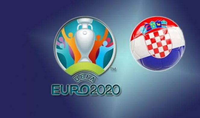 					Ilustrasi - Kroasia di Euro 2020