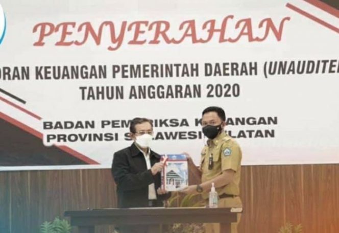 					Bantaeng dan Selayar Terbaik Pengelolaan Keuangan Daerah di Selatan Sulsel