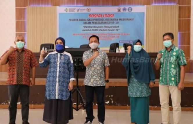 					Anggota DPR RI Apresiasi Penghargaan WTP Pemkab Bantaeng
