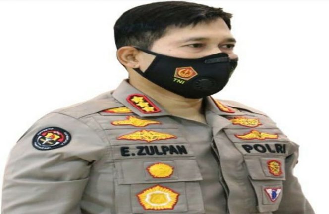 					Perintah Kapolri, Polres Toraja “Sapu Bersih” 17 Preman