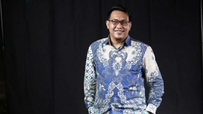 					Arsyad, Anak Makassar yang Jadi Pembicara Pembuka Peluncuran Buku Korban UU ITE