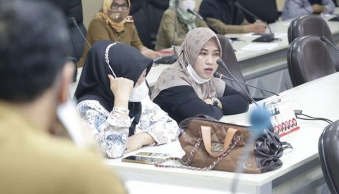 					Bamus Agendakan Pembahasan RPJMD Kota Makassar